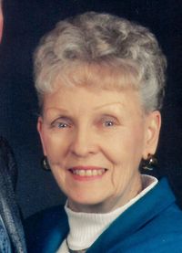 Myrtie \"Faye\" Carroll