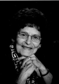 LaVonne \"Vonnie\" Brandenburg