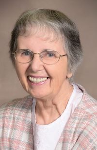 Virginia \"Ginny\" Neunaber