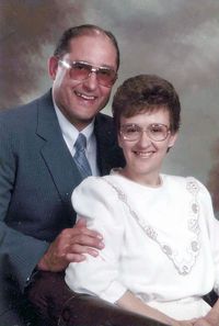 William \"Bill\" Masten, Sr