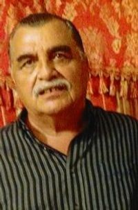 Monico Nicholas De Hoyos Sanchez