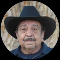 Disidoro Vasquez jr.