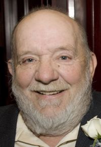 Johnny \"Bing\" Van Etten