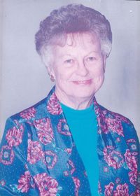 Laura \"Frances\" Parrish