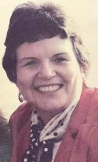 Dorothy Kirk