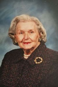 Charlotte Elizabeth Chriswisser