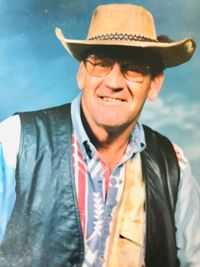 Herbert \"Duffy\" Zieber