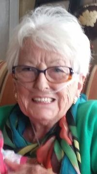 Sharon and Louis White