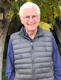 Richard (Dick) Hunter