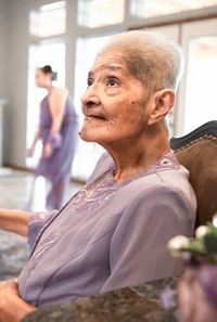 Enedelia \"Nellie\" Estrada