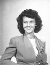 Catherine Schmidt Busch