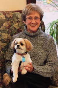 Rosalina (Rosie) Williams