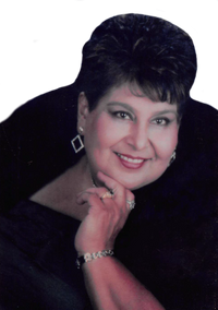 Manuela \"Manny\" Fabela