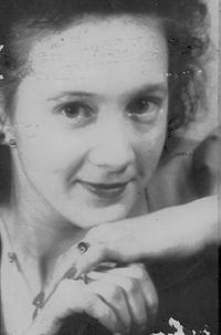 Augusta \"Tiny\" Wright