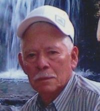 Domingo \"Sonny\" Franco