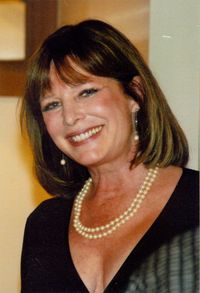 Barbara Conner Blackburn