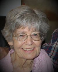 Virginia \"Ginger\" Blackburn