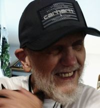 Willis \"\"Bill\"\" Morgan