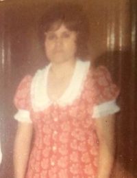 Yolanda \"Yole\" Pantoja