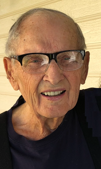 Charles \"Dick\" Murphy