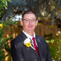 Christopher \"Chris\" Dechant