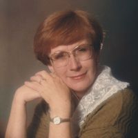 Janice \"Jan\" Coates, BA, MA