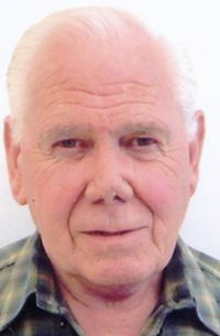 Harold \"Gene\" Rook