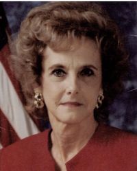 Carolyn Kubitschek