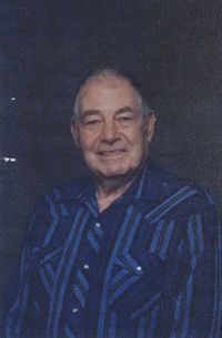 John \"Dick\" McCurry