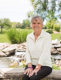 Patsy \"Pat\" Fischer