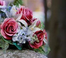 Glady Garrett-Harshbarger