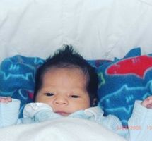 Joel Villasenor (Garcia-Twist)