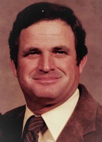 William \"Bill\" Glidden