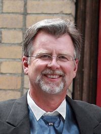 Albertus \"Alan\" Van De Vliert Jr.