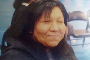 Tamara Caskey-Yarrow