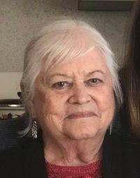 Dorothy \"\"Dottie\"\" Saberin