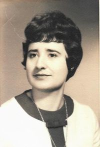 Resurrecion \"Resu\" VanLunen