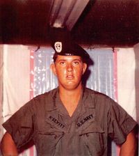 Robert \"Mack\" McDevitt