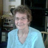 Emma \"Anne\" Folden