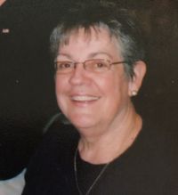 Mary \"Toni\" Achabal