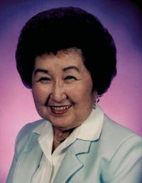 Mary Nakamura