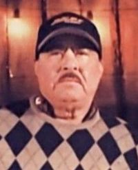 Gonzalo Leanso Carrera