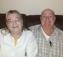 Donald \"Don\" Burdine