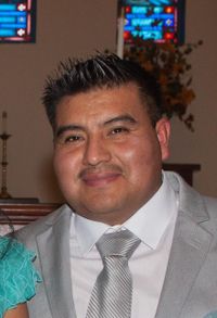 Miguel Paredez Ybanes