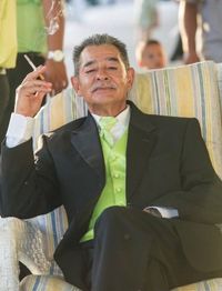 Erasmo \"Eddie\" Chaves