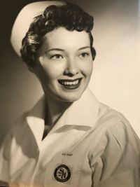 June Jenkins