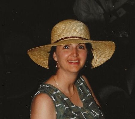 Deborah Rose Oaas