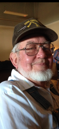 Bobby \"Bob\" Shafer