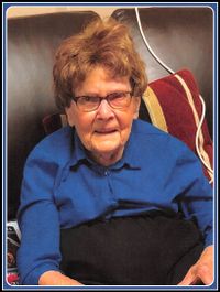 Devona Patterson Wegner