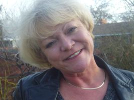 Ellen \"Sissy\" Schild